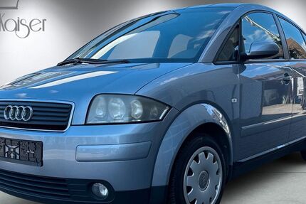 Audi A2 326.168 km 2.999 &euro; Nürnberg 90482