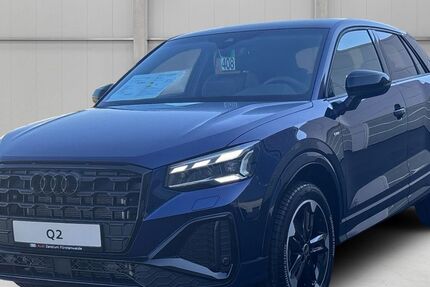 Audi Q2 8.062 km 37.475 &euro; Fürstenwalde 15517