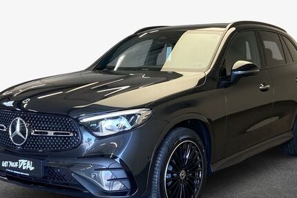 Mercedes-Benz GLC 200 3.001 km 50.890 &euro; Kassel 34123