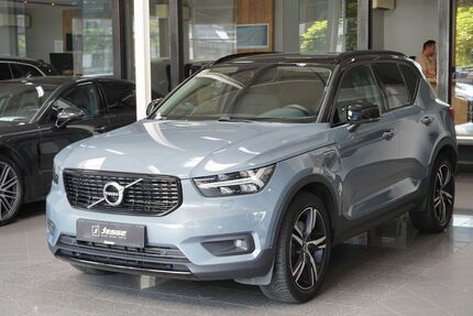 Volvo XC40 64.000 km 25.490 &euro; Ibbenbüren 49477