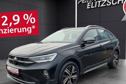 VW Taigo 18.000 km 20.990 &euro; Kamenz 01917