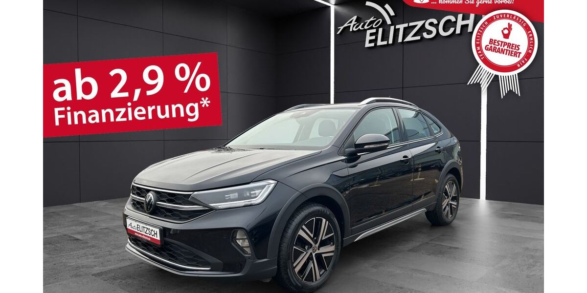 VW Taigo 18.000 km 20.990 &euro; Kamenz 01917