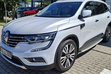 Renault Koleos 82.489 km 19.380 &euro; Dresden-Altfranken 01156