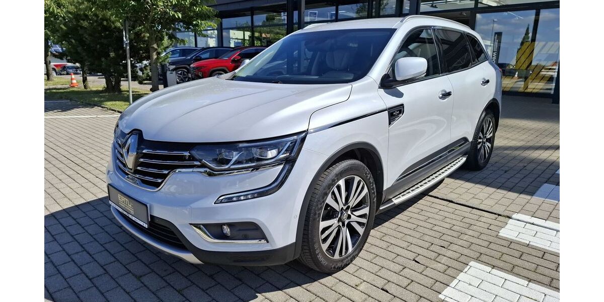 Renault Koleos 82.489 km 19.380 &euro; Dresden-Altfranken 01156