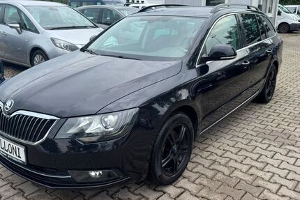Skoda Superb 165.896 km 8.999 &euro; München OT Aubing-Lochhausen-Langwied 81243