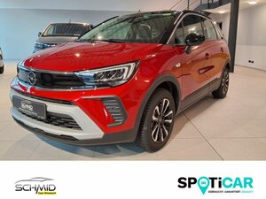 Opel Crossland Elegance *NAVI*Kamera*Winterpaket* 8.000 km 16.789 &euro; Miesbach 83714