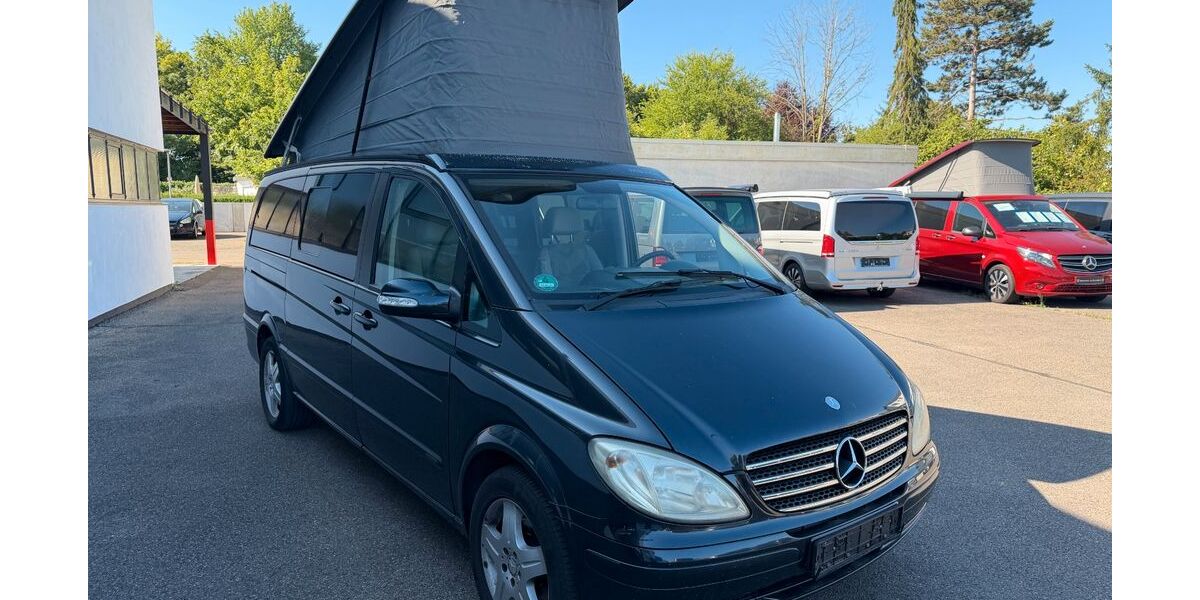 Mercedes-Benz Viano 188.200 km 23.000 &euro; Kirchheim unter Teck 73230