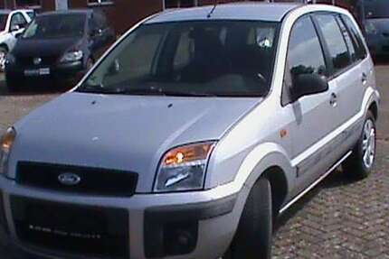 Ford Fusion 181.970 km 2.590 &euro; Schale 48496