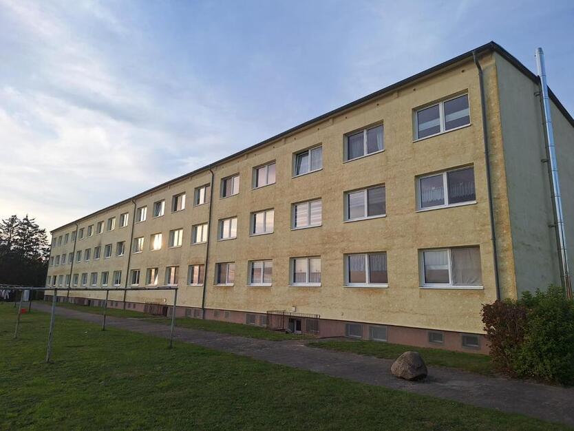 Schöne helle 4.-Zimmer Wohnung KDB mit Blick ins Grüne zimmer