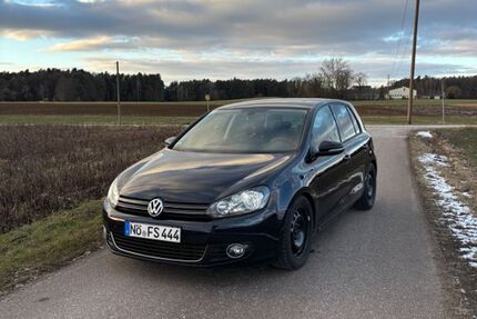 VW Golf 169.500 km 5.500 &euro; Wemding 86650