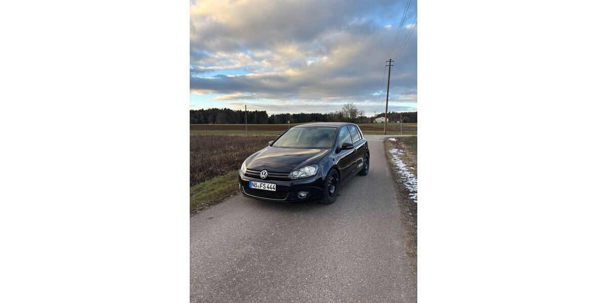 VW Golf 169.500 km 5.500 &euro; Wemding 86650