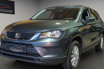 Seat Ateca 89.979 km 14.990 € Wagenhofen 85235