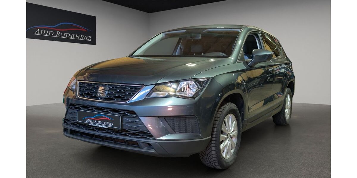 Seat Ateca 89.979 km 14.990 € Wagenhofen 85235