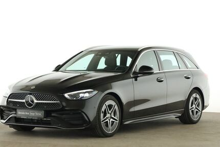 Mercedes-Benz C 220 29.137 km 41.368 &euro; Bamberg 96052