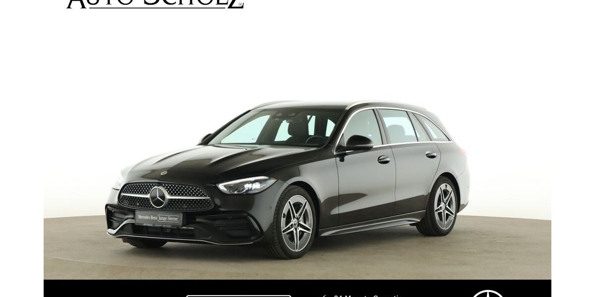 Mercedes-Benz C 220 29.137 km 41.524 &euro; Bamberg 96052