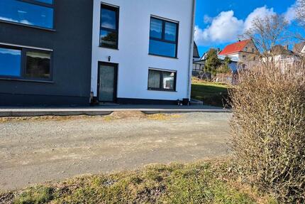3 Zimmer Wohnung