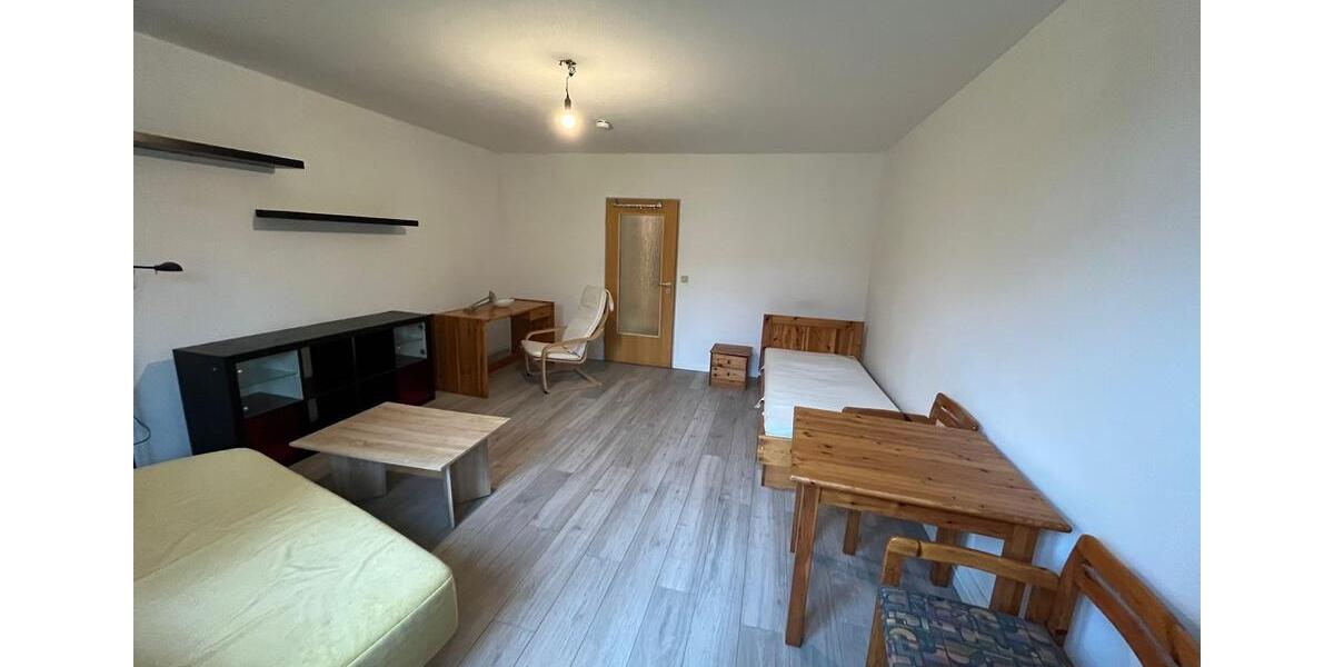 Apartment in Ulm zu vermieten 1 zimmer