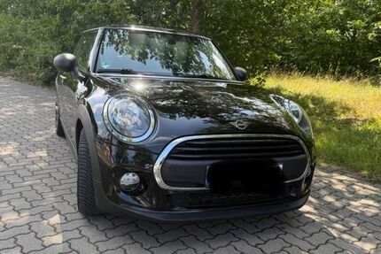 Mini ONE 48.000 km 15.600 &euro; Walsrode 29664