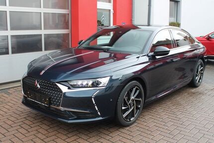 DS Automobiles DS9 20.990 km 32.490 &euro; Großrudestedt 99195