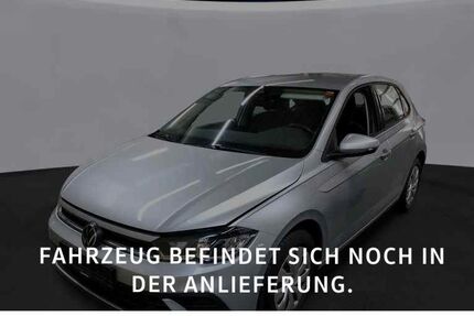 VW Polo 23.500 km 18.380 &euro; Würzburg 97076