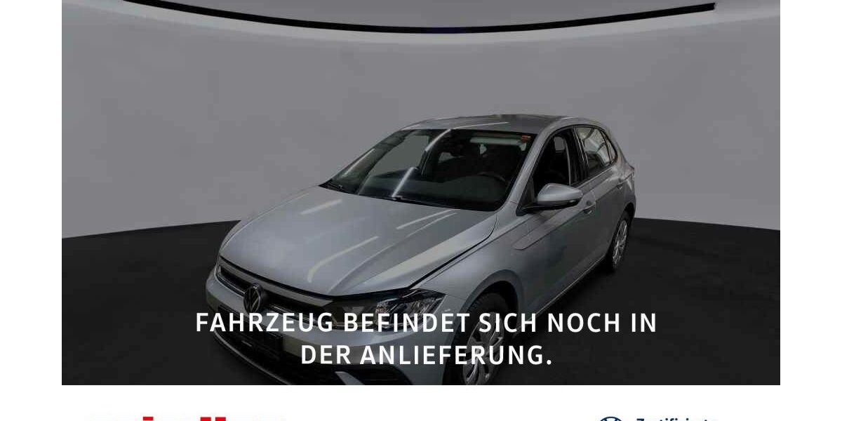 VW Polo 23.500 km 18.380 &euro; Würzburg 97076