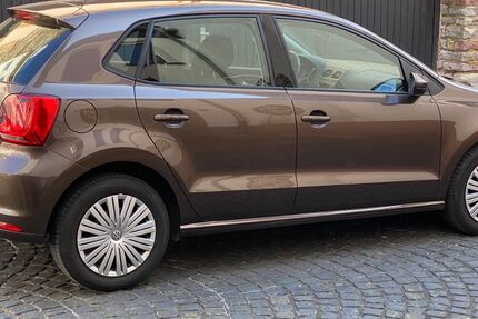 VW Polo 59.500 km 12.200 &euro; Bitburg 54634
