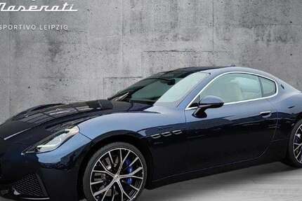 Maserati GranTurismo 14.743 km 129.111 &euro; Markranstädt 04420