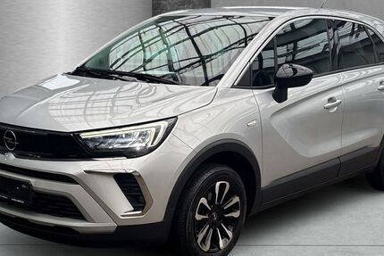 Opel Crossland (X) 21.936 km 16.990 &euro; Hamburg 22529