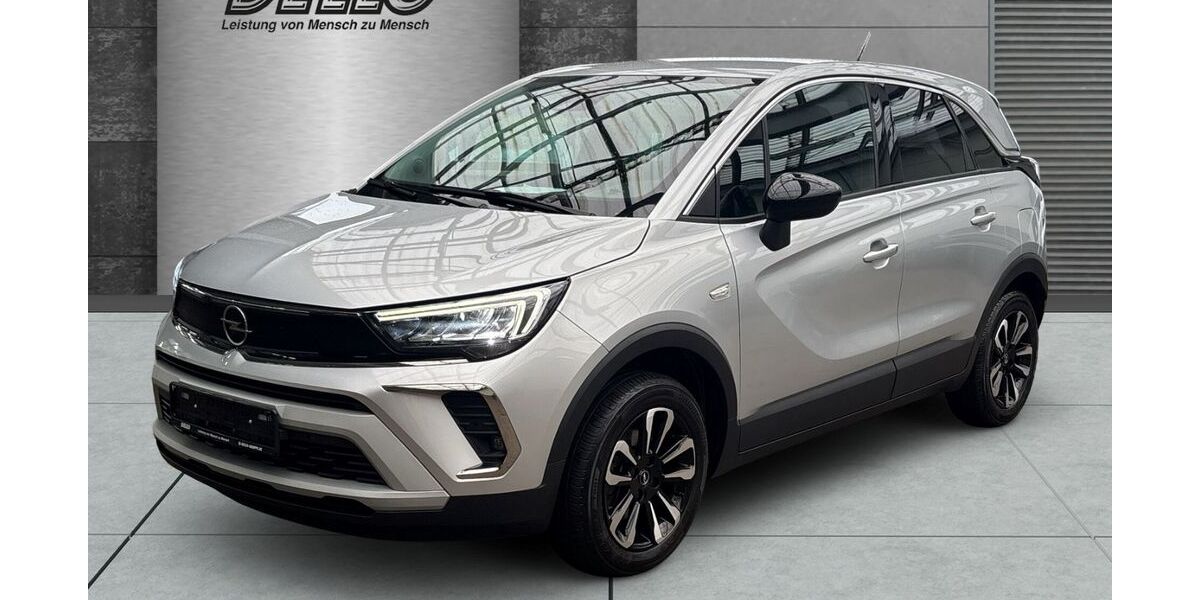 Opel Crossland (X) 21.936 km 16.990 &euro; Hamburg 22529