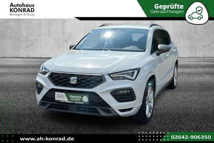 Seat Ateca 74.735 km 23.900 &euro; Remagen 53424
