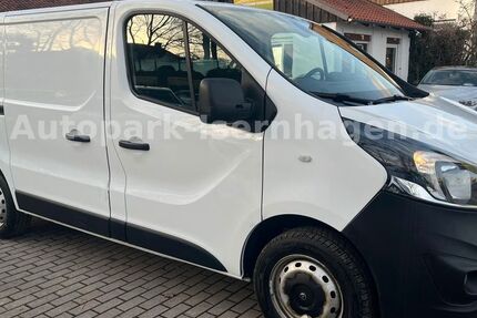 Opel Vivaro 176.000 km 7.499 &euro; Isernhagen 30916