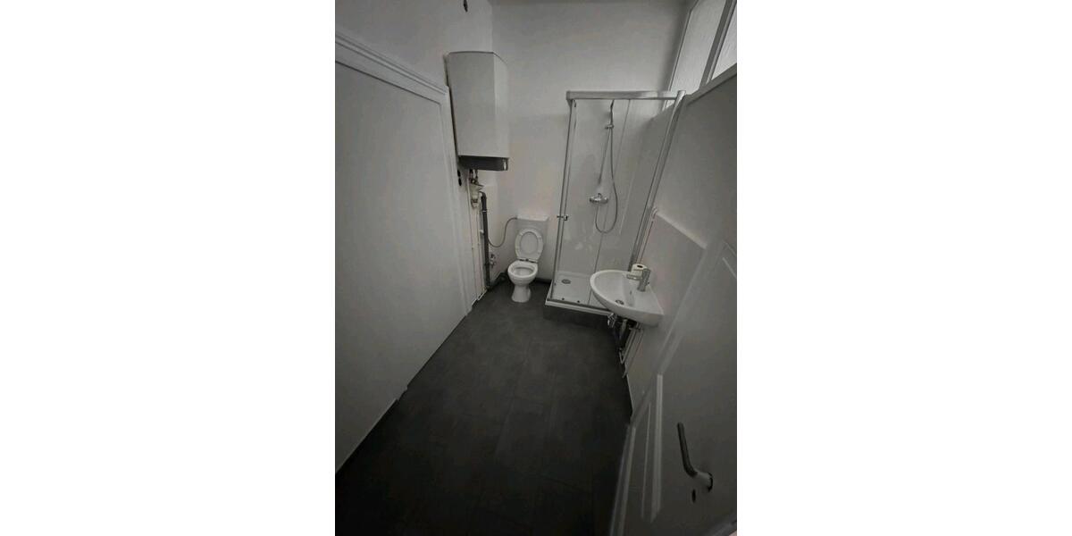 2 Zimmer Wohnung in Lauterbach zu vermieten 2 zimmer