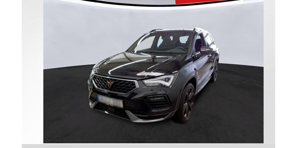 Cupra Ateca 29.950 km 31.980 &euro; Cadolzburg 90556