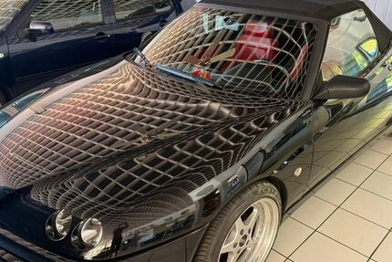 Alfa Romeo Spider 85.000 km 16.800 &euro; Bad Berneck im Fichtelgebirge 95460
