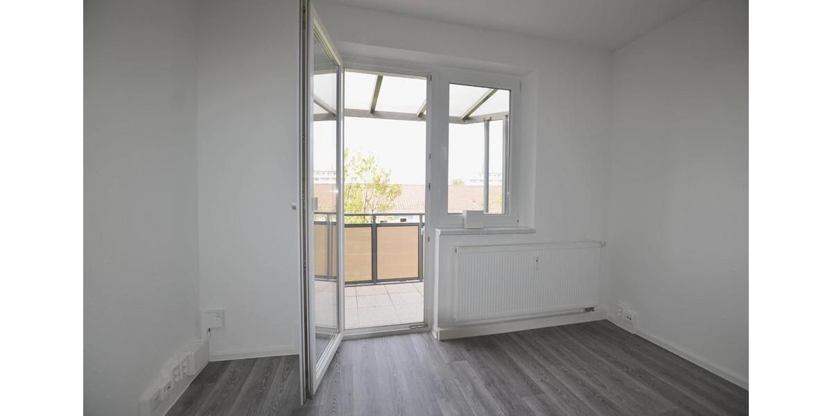 Etagenwohnung Sangerhausen - 3 Zimmer, 61 m&sup2;, 393&euro; | Angebot:26659429