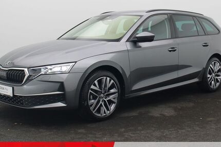 Skoda Octavia 27.500 km 32.990 € Würzburg 97084