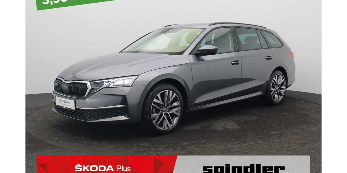 Skoda Octavia 27.500 km 32.990 € Würzburg 97084