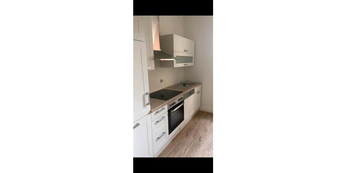 Etagenwohnung Görlitz Klingewalde - 2 Zimmer, 55 m&sup2;, 460&euro; | Angebot:26396285