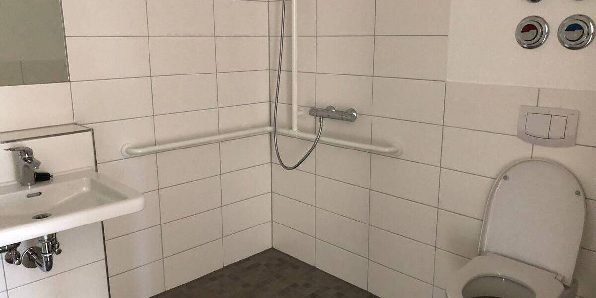 Etagenwohnung Soltau - 3 Zimmer, 65 m&sup2;, 800&euro; | Angebot:26597604