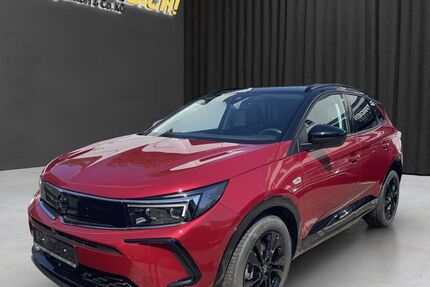 Opel Grandland (X) 26.089 km 22.450 &euro; Haslach im Kinzigtal 77716