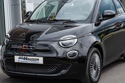 Fiat 500e 29.927 km 18.285 &euro; Pohlheim 35415