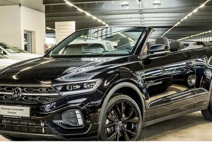 VW T-Roc 32.367 km 31.930 &euro; Stuttgart-Feuerbach 70469