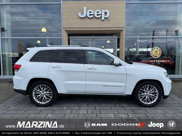 Grand Cherokee