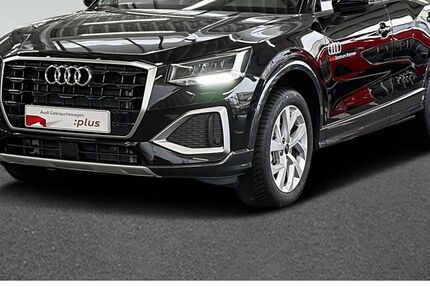 Audi Q2 1.125 km 35.840 &euro; Bremen 28207