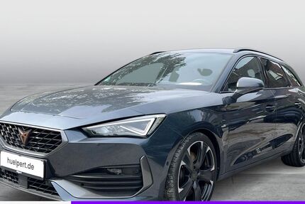 Cupra Leon 32.241 km 25.845 &euro; Dortmund 44269