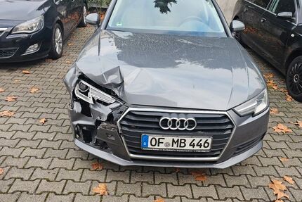 Audi A4 388.000 km 8.900 &euro; Offenbach 63071