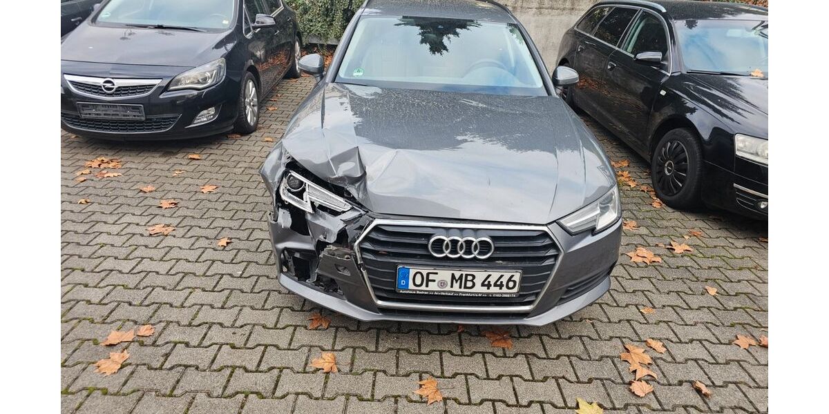 Audi A4 388.000 km 8.900 &euro; Offenbach 63071