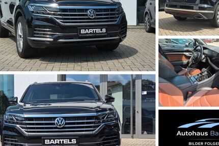 VW Touareg 149.000 km 29.990 &euro; Hude 27798