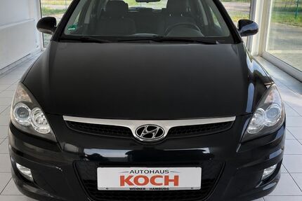 Hyundai i30 169.773 km 3.499 &euro; Bremervörde 27432