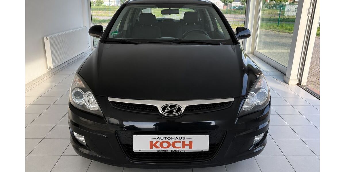 Hyundai i30 169.773 km 3.499 &euro; Bremervörde 27432